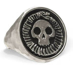 Ring of Osybus (D&D) - 