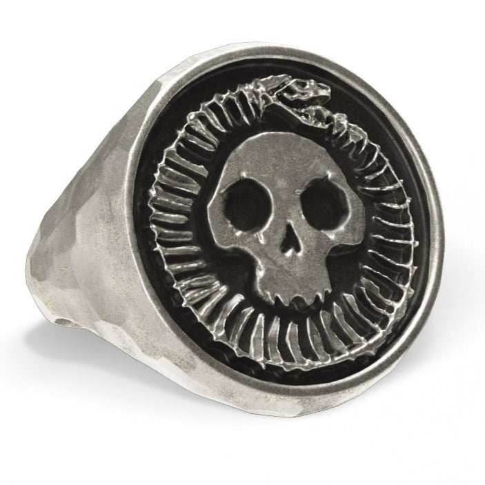 Ring of Osybus (D&D) - 
