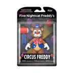 Funko Pop Games Five Night S At Freddys  Circus Freddy