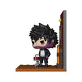 Funko Deluxe Pop   Dabi Hideout Specialty Series