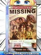Runaways Vol 3 - 