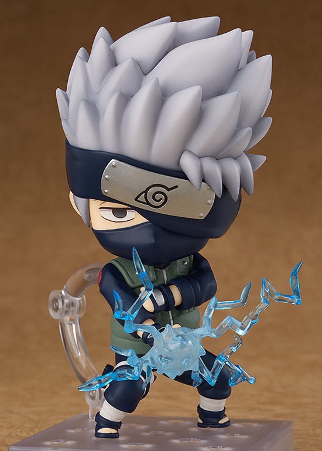 Nendoroid Kakashi Hatake3Rd Run