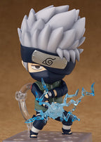 Nendoroid Kakashi Hatake3Rd Run