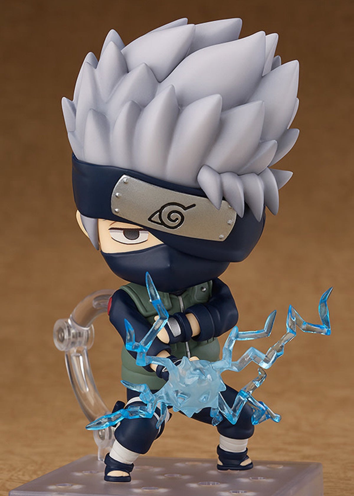 Nendoroid Kakashi Hatake3Rd Run