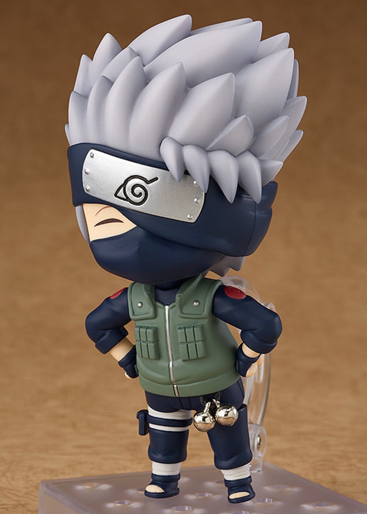 Nendoroid Kakashi Hatake3Rd Run