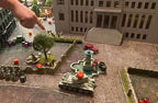 Government Building - 28MMDF350 - 