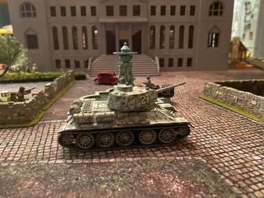 Government Building - 28MMDF350 - 