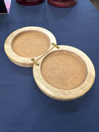 Maplewood Grove Reliquary by Paul's Dad - 