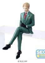 Spy X Family Pm Perching Figure Loid Forger