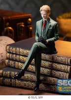 Spy X Family Pm Perching Figure Loid Forger