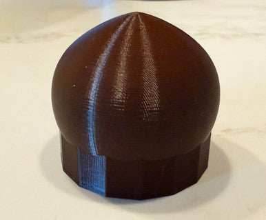 28mm Middle Eastern Building - 28MMDF105 - With Dome