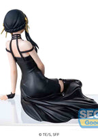 Spy X Family Pm Perching Figure Yor Forger