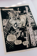 Todd McFarlane's Spider-Man Artist’s Edition