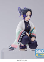 Demon Slayer Kimetsu No Yaiba Pm Perching Figure Shinobu Kocho  Hashira Meeting