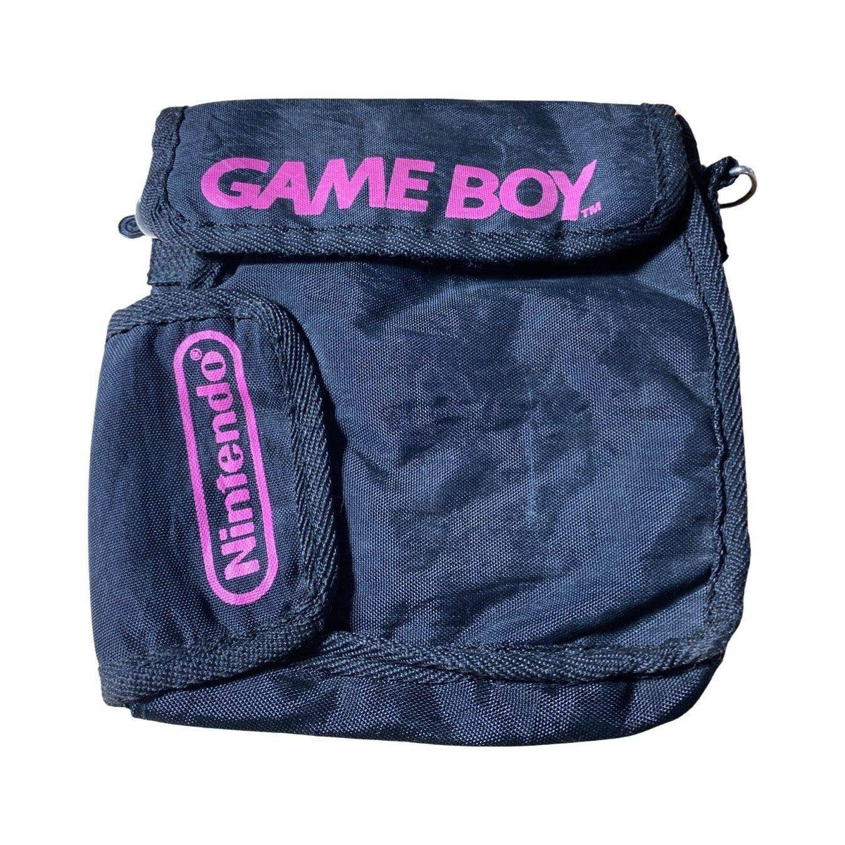 Various Game & System Carrying Case's - Role-Players