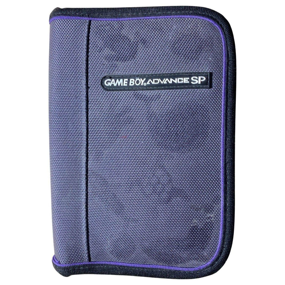 Various Game & System Carrying Case's - Role-Players