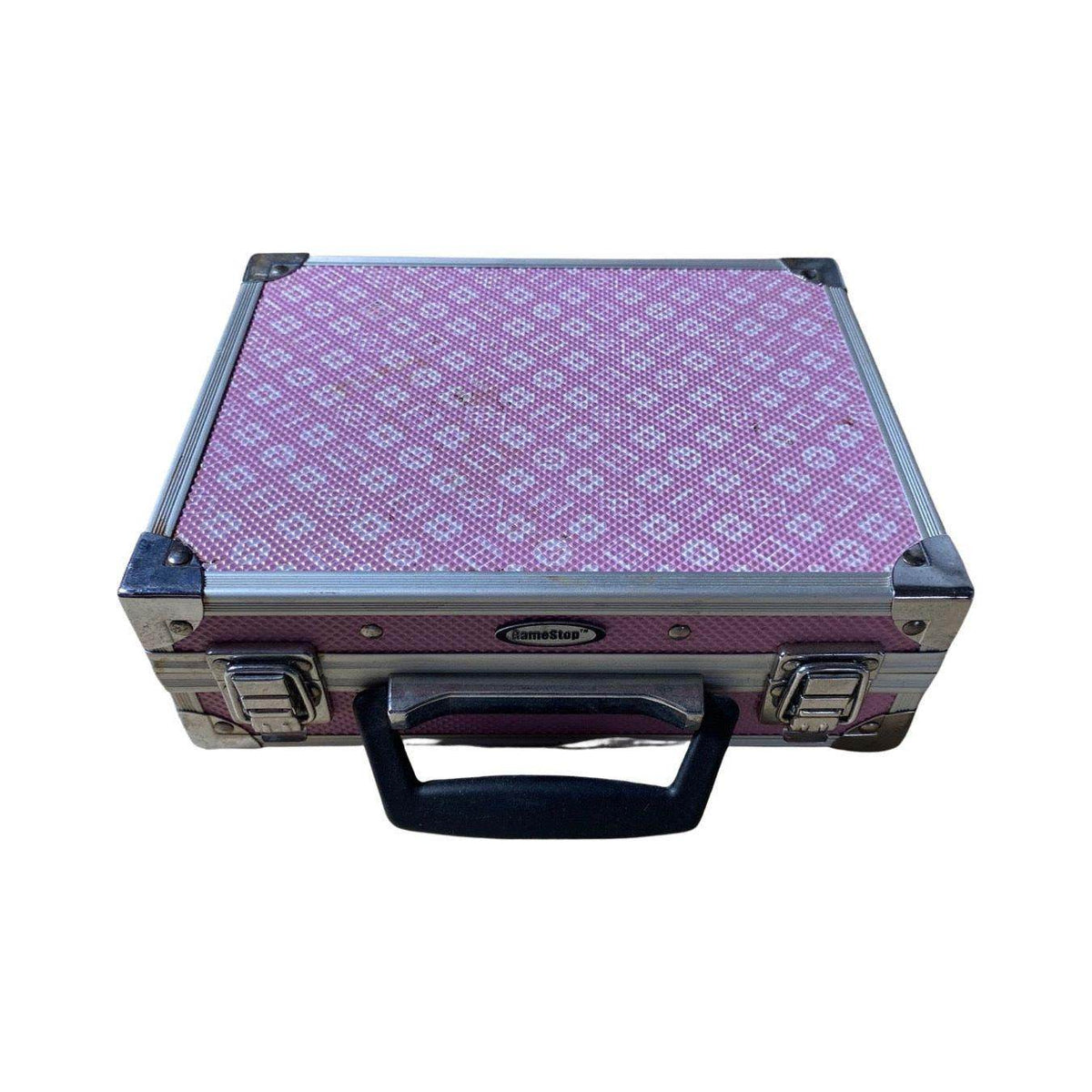 Various Game & System Carrying Case's - Role-Players