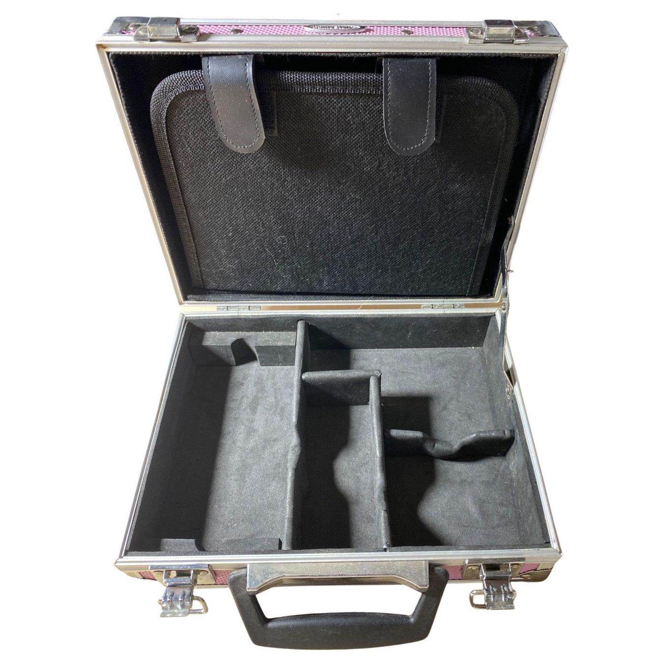 Various Game & System Carrying Case's - Role-Players