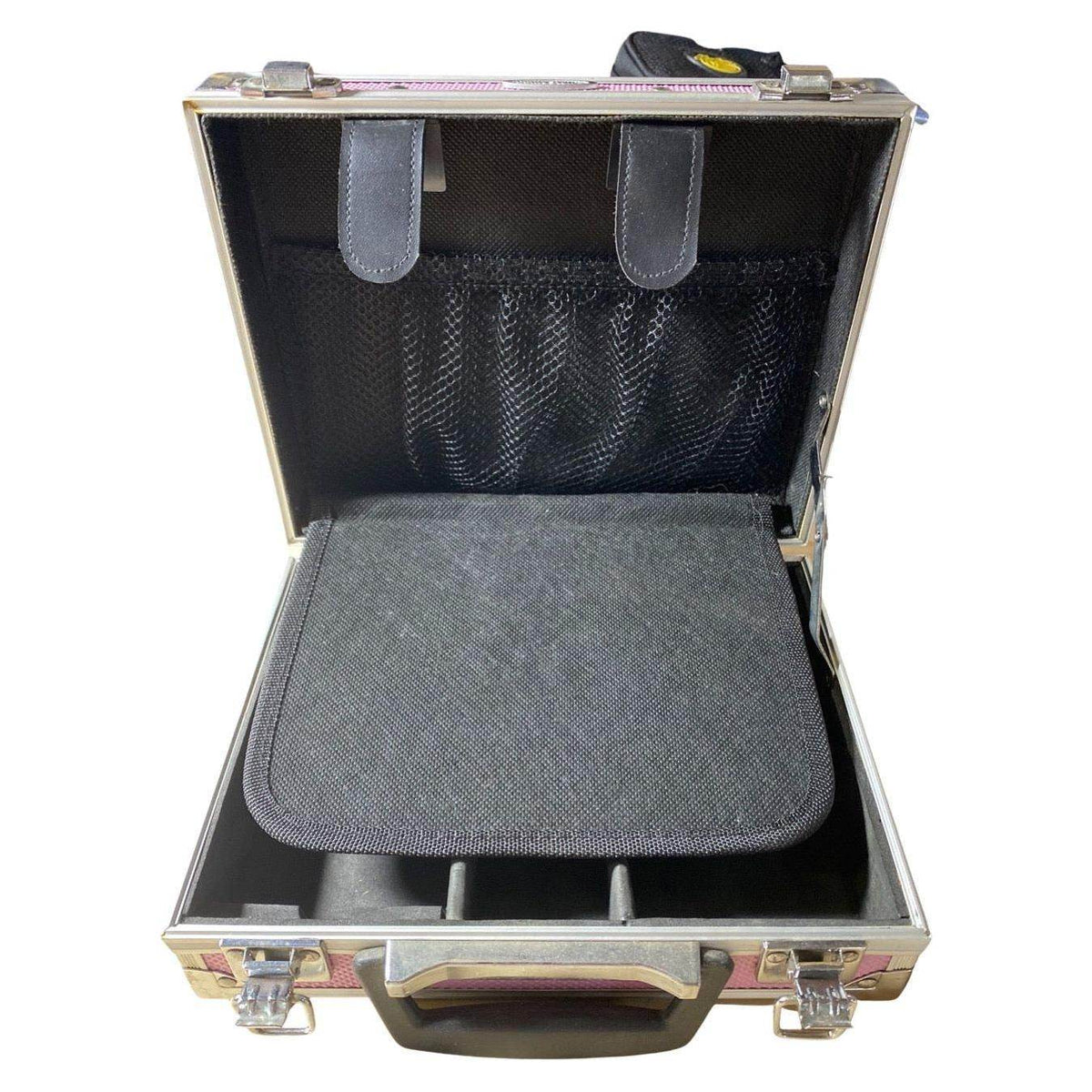Various Game & System Carrying Case's - Role-Players