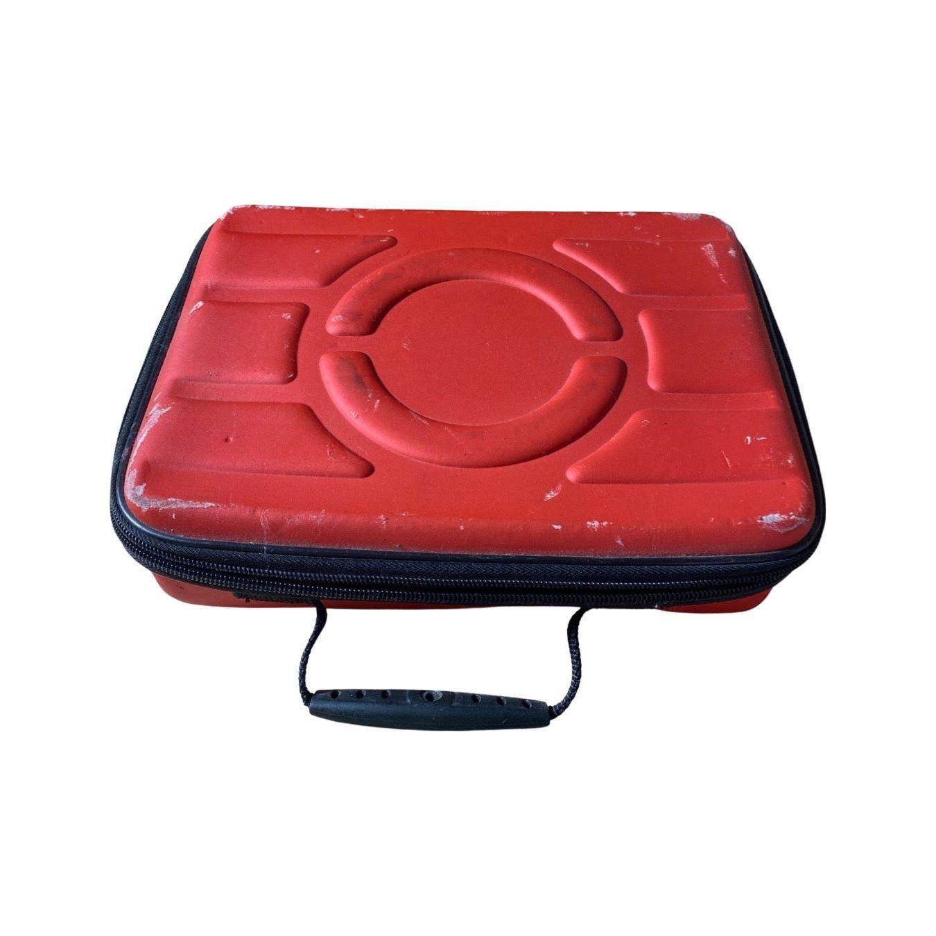 Various Game & System Carrying Case's - Role-Players