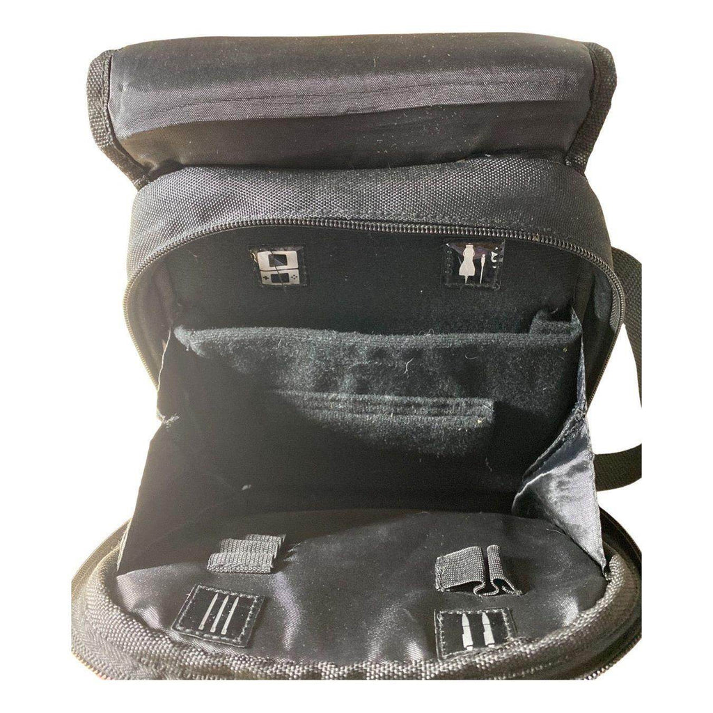 Various Game & System Carrying Case's - Role-Players