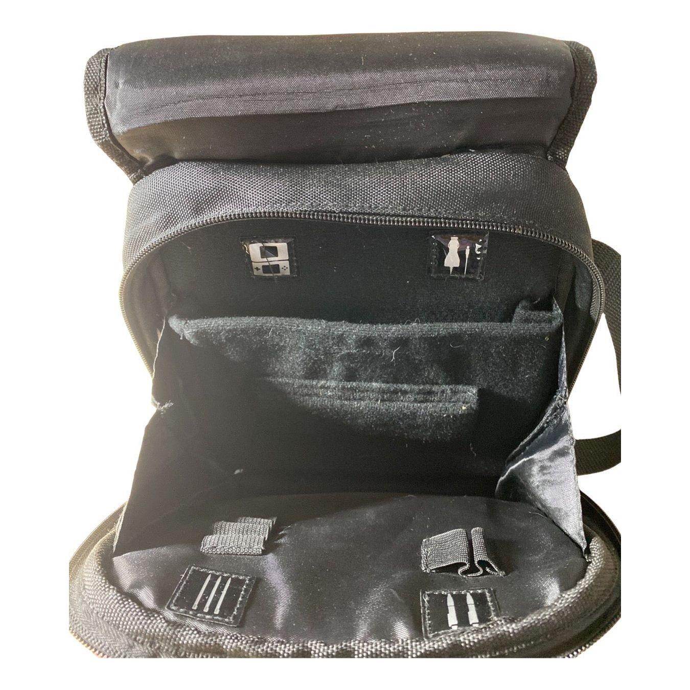 Various Game & System Carrying Case's - Role-Players