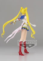 Pretty Guardian Sailor Moon Eternal The Movie Glitterglamours Super Sailor Moon Iivera