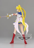 Pretty Guardian Sailor Moon Eternal The Movie Glitterglamours Super Sailor Moon Iivera