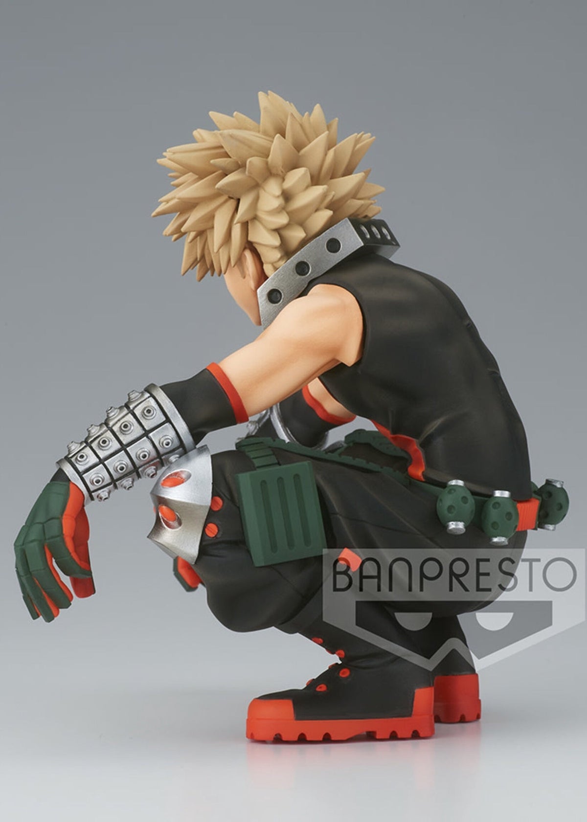 My Hero Academia Break Time Collection Vol2 Katsuki Bakugo