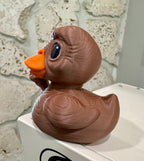 ET Extra-Terrestrial Duck