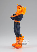 My Hero Academia Age Of Heroes Endeavor
