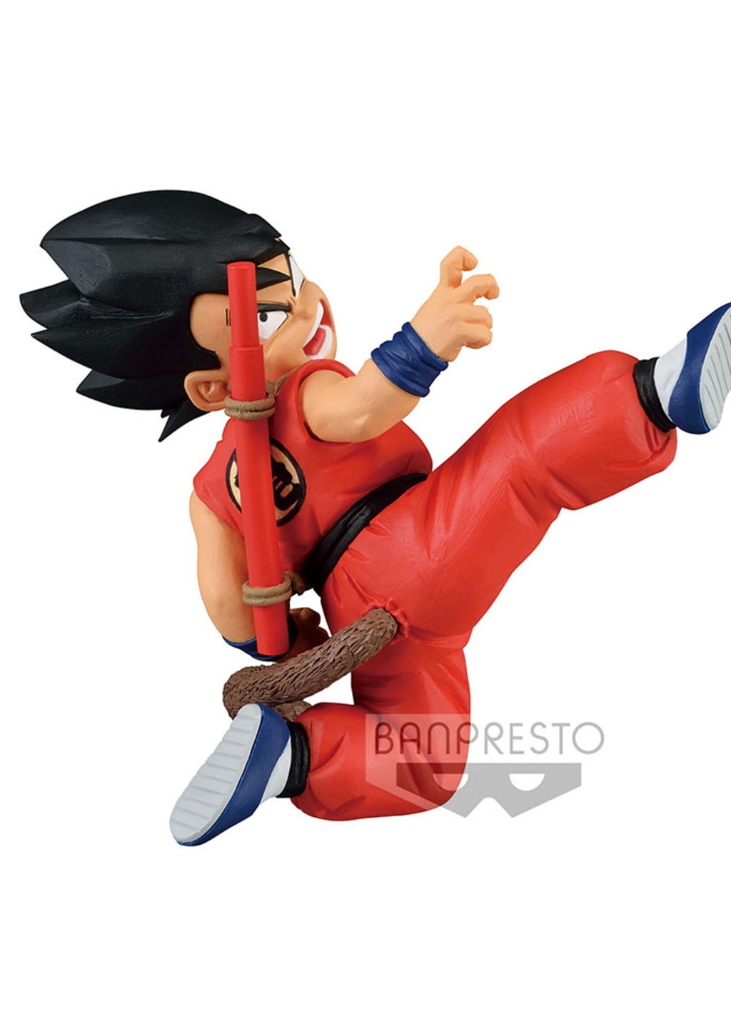 Dragon Ball Match Makers Son Gokuchildhood