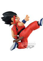 Dragon Ball Match Makers Son Gokuchildhood