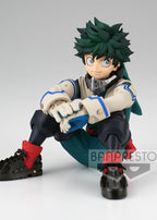 My Hero Academia Break Time Collection Vol1 Midoriya