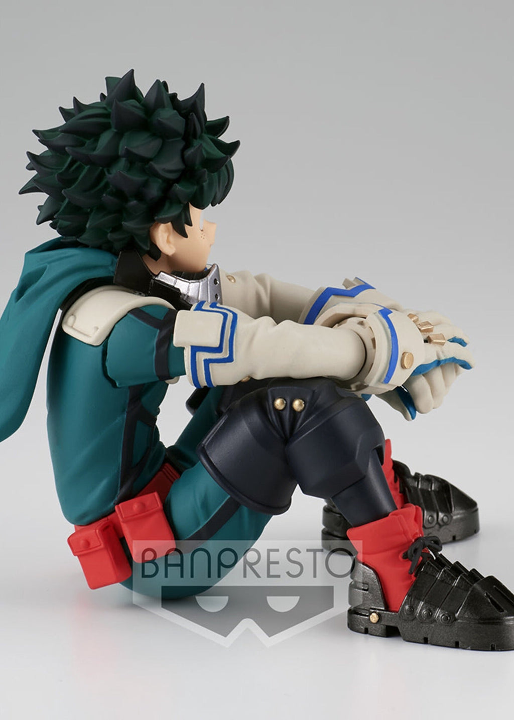 My Hero Academia Break Time Collection Vol1 Midoriya