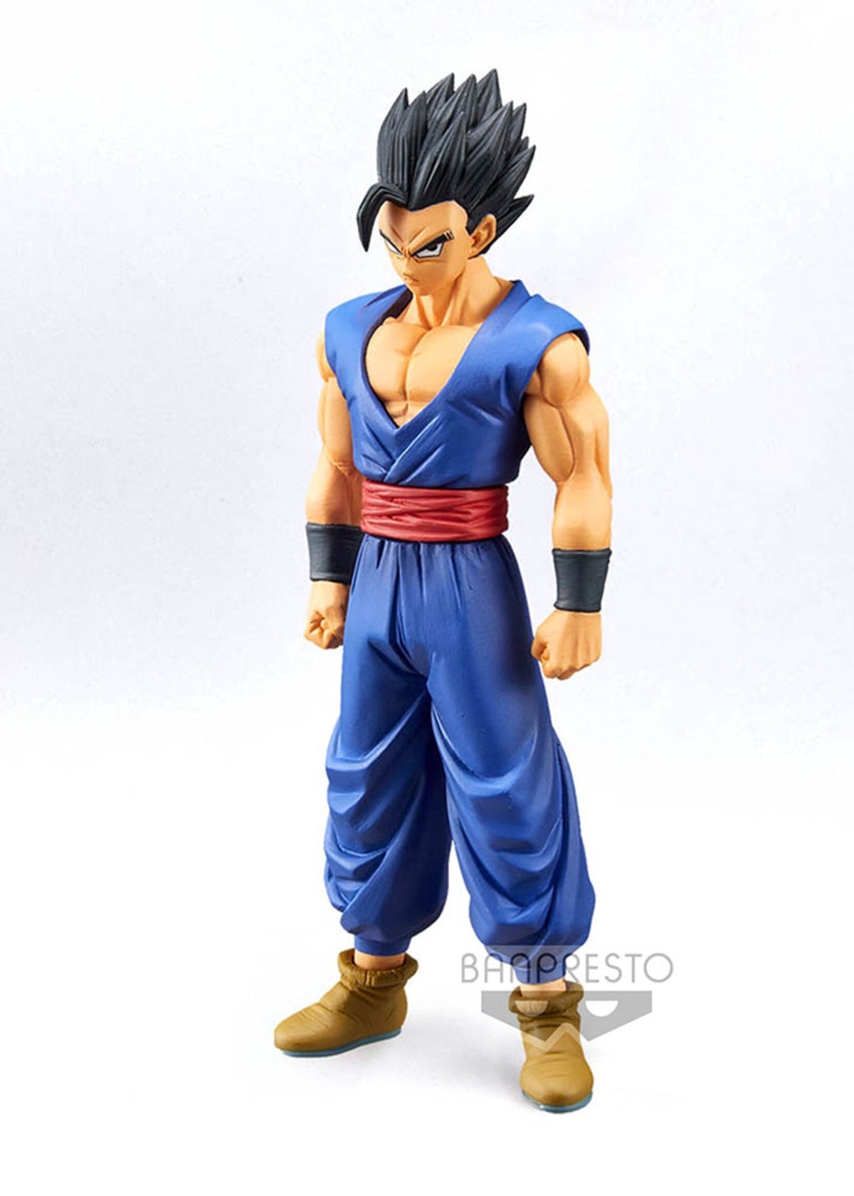 Dragon Ball Super Super Hero Dxf Ultimate Gohan