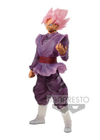 Dragon Ball Super Clearise Super Saiyan Rose Goku Black