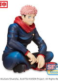 Jujutsu Kaisen Pm Perching Figure Yuji Itadori