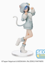 Rezero  Starting Life In Another World  Spm Figure Rem  The Great Spirit Pack