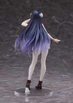 Overlord Iv Coreful Figure   Albedo Knit Dress Ver Prize Figure