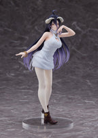 Overlord Iv Coreful Figure   Albedo Knit Dress Ver Prize Figure