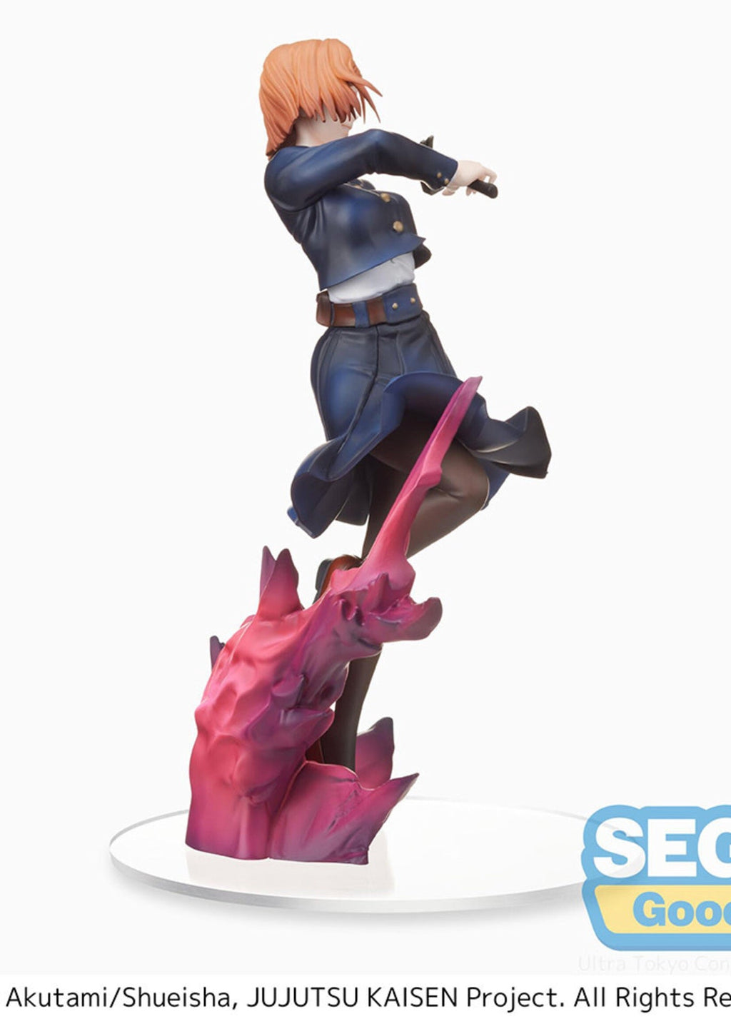 Jujutsu Kaisen Spm Figure Nobara Kugisaki
