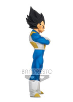 Dragon Ball Z Burning Fighters Vol2Avegeta