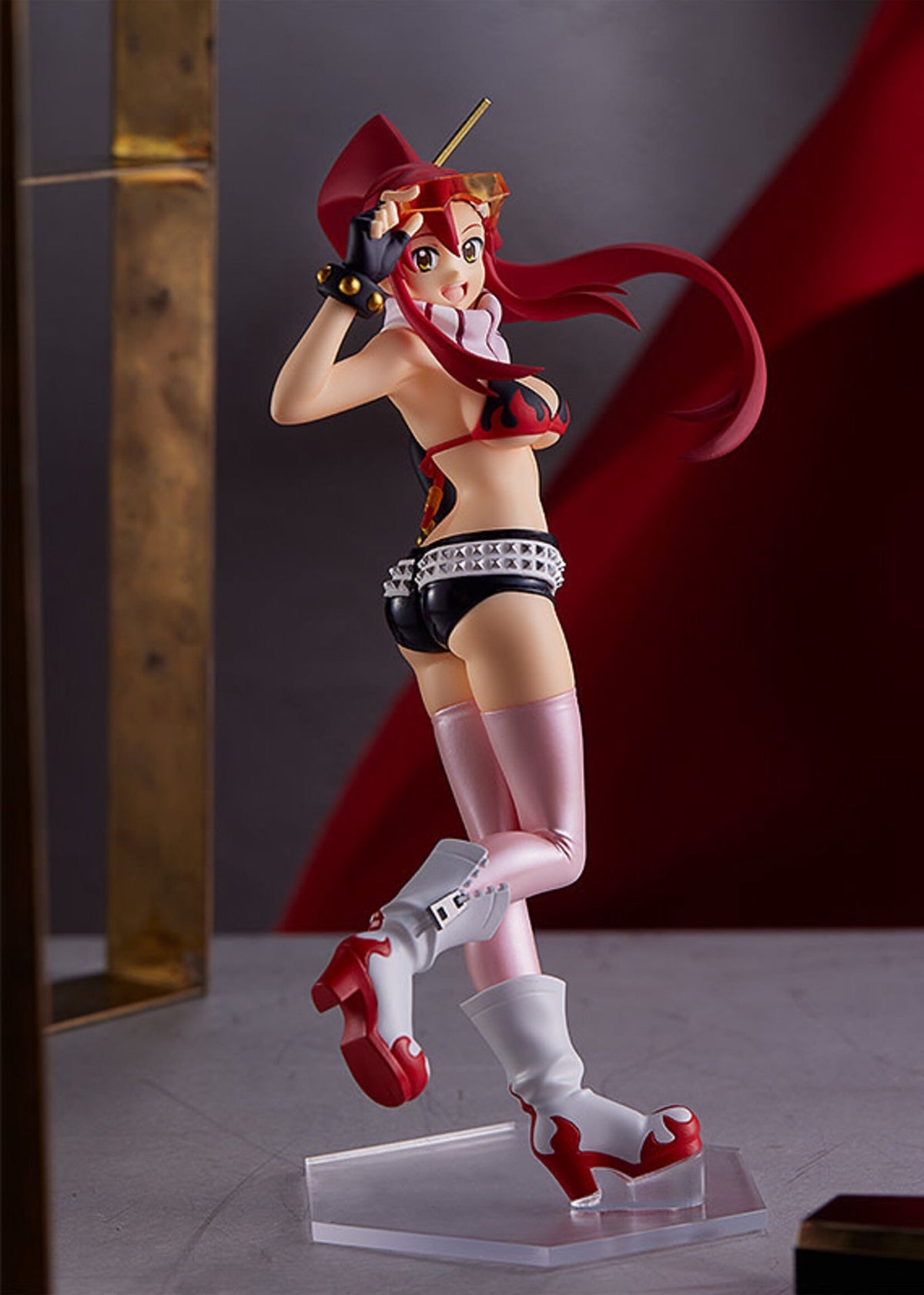 Pop Up Parade Yoko