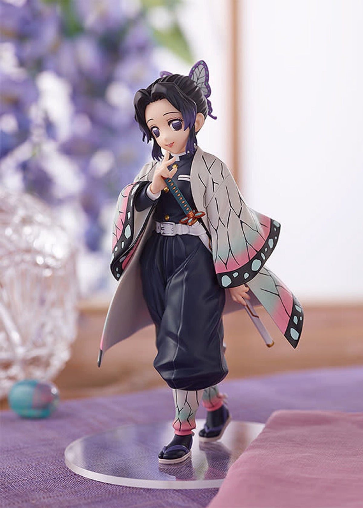 Pop Up Parade Shinobu Kocho