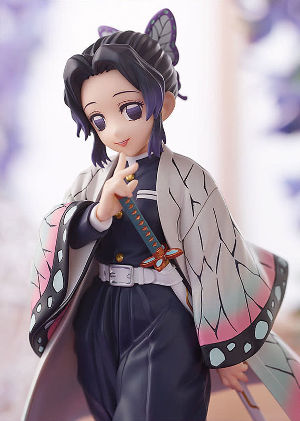 Pop Up Parade Shinobu Kocho