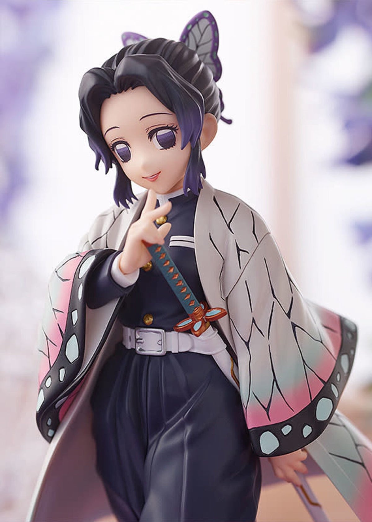 Pop Up Parade Shinobu Kocho