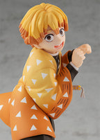 Pop Up Parade Zenitsu Agatsuma