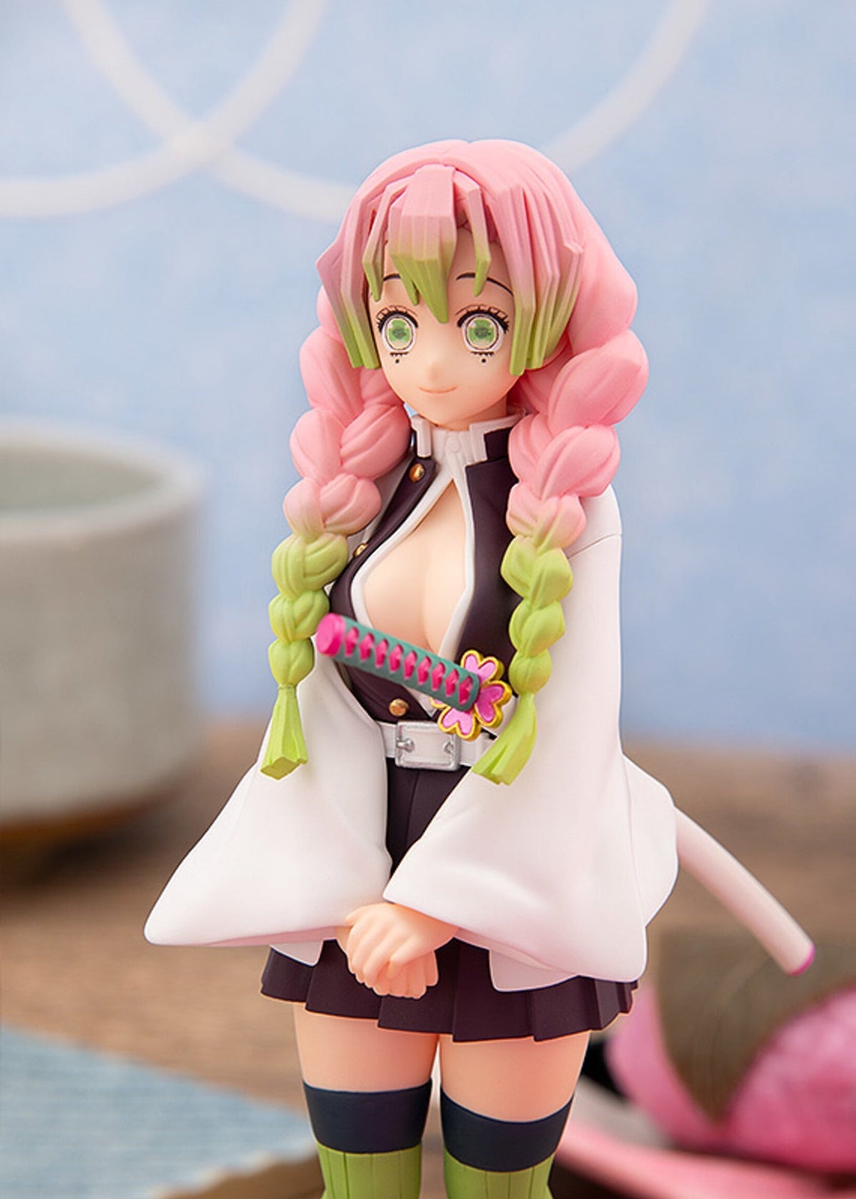 Pop Up Parade Mitsuri Kanroji