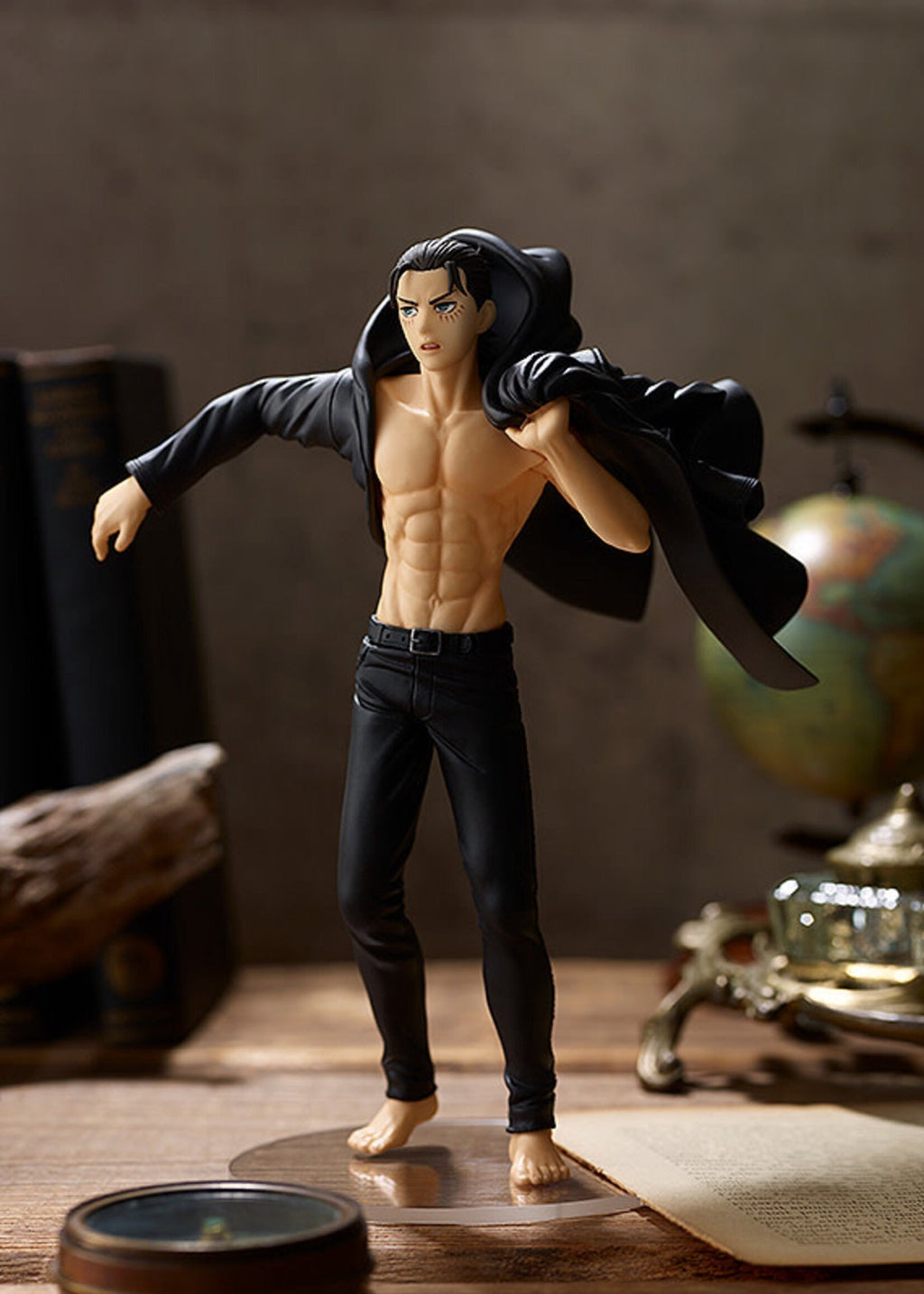 Pop Up Parade Eren Yeager